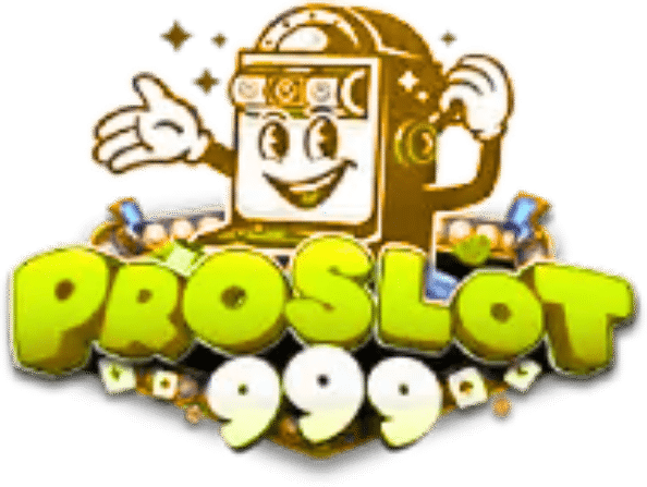 proslot999 logo